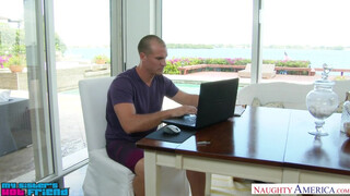Michelle Martinez a cuki brazil tini - Naughty America