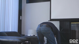 Bridgette B a nagyon dögös latina milf