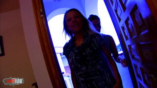 Alexia Vendome seggbe is baszva