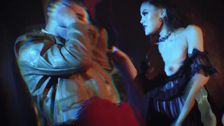 BRAZZERS - Abigaiil Morris muffja megkúrva