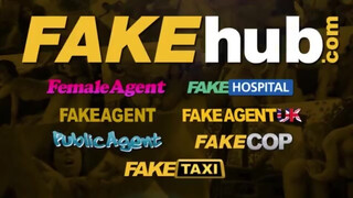 Public Agent - Csoki hajú pici kannás tini kiscsaj