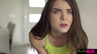 Megan Marx a szexmániás csajszi