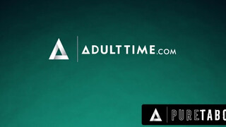 PURE TABOO - Lilly Bell a szőrös puncis ingatlanos kiscsaj