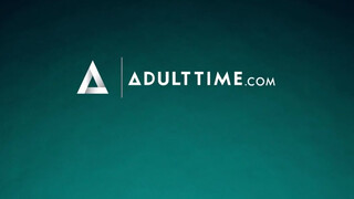 21 SEXTURY - May Thai a izgató ázsiai spiné