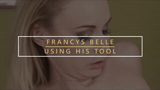 Francys Belle muffja megdugva