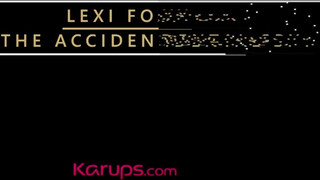 Karups - Vékony milf fiatal krapekkal szexel