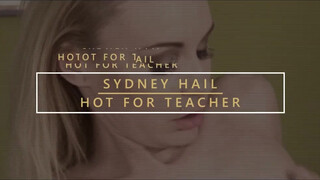 Sydney Hall szereti a pélót