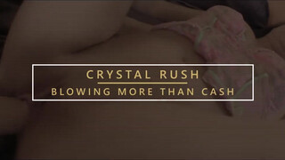 Crystal Rush a szexy orosz milf