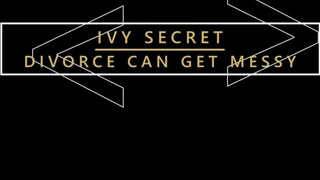 Karups - Ivy Secret a hatalmas kannás gyönyörű milf