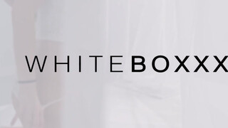 WhiteBoxxx - Tina Blade a pici tőgyes horvát kisasszony