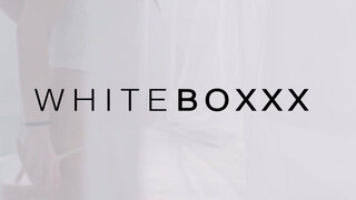 WhiteBoxxx - Taylor Sands a bombázó holland kisasszony