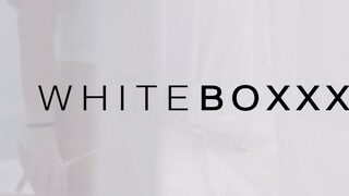 WhiteBoxxx - Luna Corazon a szenvedélyes latin amerikai nőci