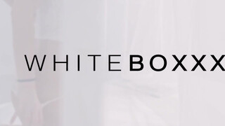 WHITEBOXXX - Francys Belle a hatalmas kannás picsa