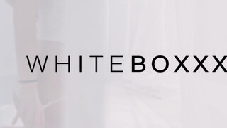 WHITEBOXXX - Sarah Kay lágy baszása