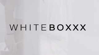 WhiteBoxxx - Bunny Love a vékony magyar kreol picsa