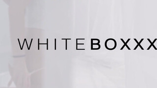 WHITEBOXXX - Olivia Sin lucskos puncija kinyalva