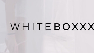 WHITEBOXXX - Anie Darling hármasban közösül