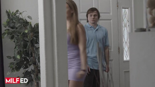 MILFED - Kagney Linn Karter fiatal pasival dug