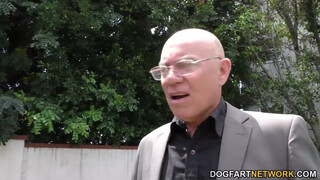 Sindee Dix az óriás cicis asszony