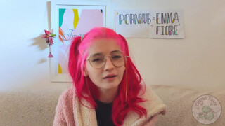 Emma Fiore a cuki argentin nőci