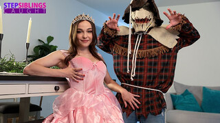 Rissa May és a cosplayes krapek