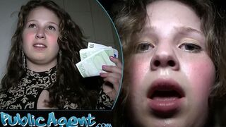 18 éves spiné legelső beleélvezése