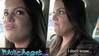 Diák spiné igazán bizonytalan ebben a beleélvezésben és kinti szexben