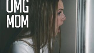 Csajszi meglesi mostohaanyját tanárával a forró leszbi játszmában