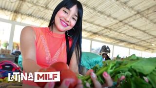 Sofia Galindo forró kolumbiai seggét durván megdugják szaftos muffban