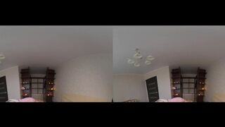 Vr andre love baszás hatalmas fasszal és szopással