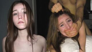 Pov: a barátnőd kívánja, hogy megdugd alaposan